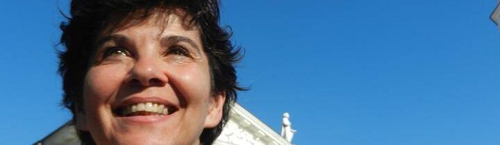 Orădeni, așa da…Olivia Burta