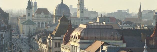 Oradea de sus #3