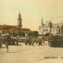 Piata Szent Laszlo