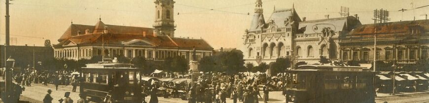 Piata Szent Laszlo
