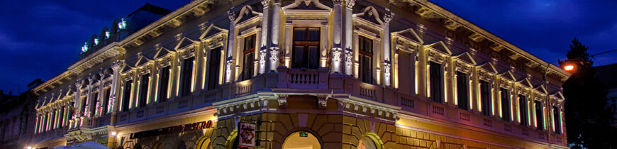 Casa Bartsch