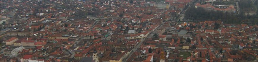 Oradea de sus #2