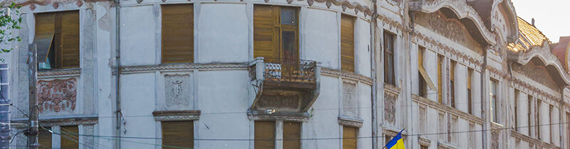 De vizitat: Palatul Fuchsl, Palatul negustorilor de vinuri