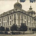 Oradea veche: Palatul Finanțelor Publice