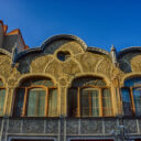 Palatul K. I. Deutsch