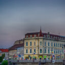 Palatul Levay