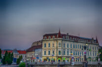 Palatul Levay