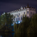 Palatul Levay