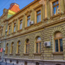 Palatul Postelor