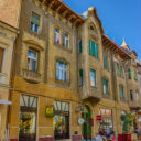 Palatul Stern