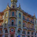 Palatul Sztarill, azi Hotel Astoria