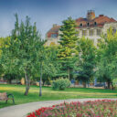De vizitat: Palatul Ullmann – simbol al comunitatii evreiesti din Oradea