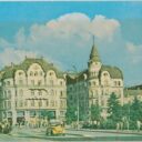 Palatul Vulturul Negru 1974