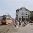 Palatul Vulturul Negru 1987