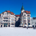Palatul Vulturul Negru