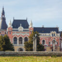 Palatul episcopal greco-catolic