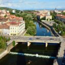 Panorama Crisul Repede #1