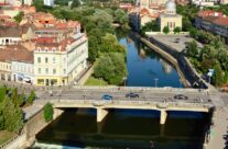 Panorama Crisul Repede #1