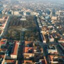 Parcul 1 Decembrie