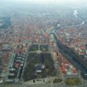 Parcul 1 Decembrie și centrul orașului