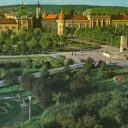 Parcul 23 august