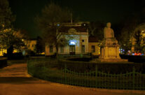 Parcul Trăian