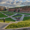 Parcul dendrologic din Cetate