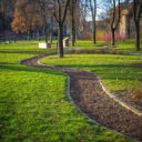 Plimbare prin Parcul dendrologic