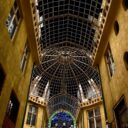 Palatul Vulturul Negru