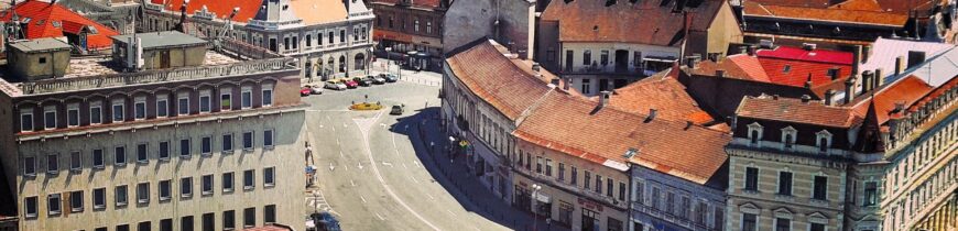 Piata Regele Ferdinand