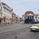 Piata Republicii in anul 1987