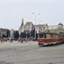 Piața Victoriei, azi Piața Unirii