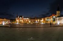De vizitat: Piata Unirii