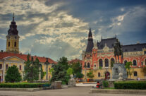 Piata Unirii