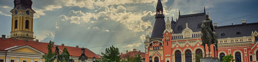 Piata Unirii