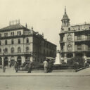 Piața Bemer, azi Piața Ferdinand
