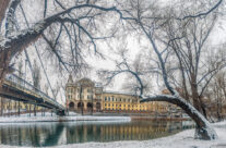 Podul Intelectualilor