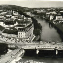 Podul din centru 1971