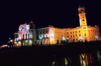 Primaria Oradea