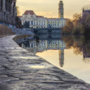 Primaria Oradea de pe Crisul Repede