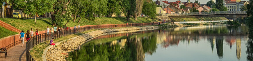 Promenada…