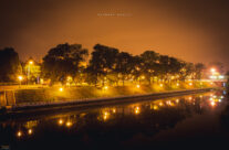 Seara pe Malul Crișului Repede