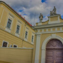 Spitalul mizericordienilor