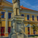 Statuia Emanuil Gojdu