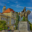 Statui orădene