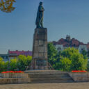 Statuia Soldatului Necunoscut
