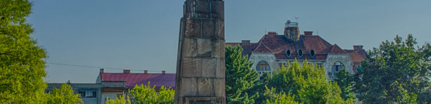 Statuia Soldatului Necunoscut