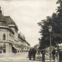 Strada Independenței