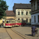 Strada Mihail Kogălniceanu