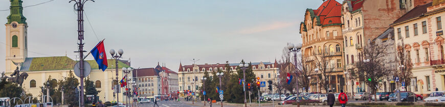Strada Piata Unirii